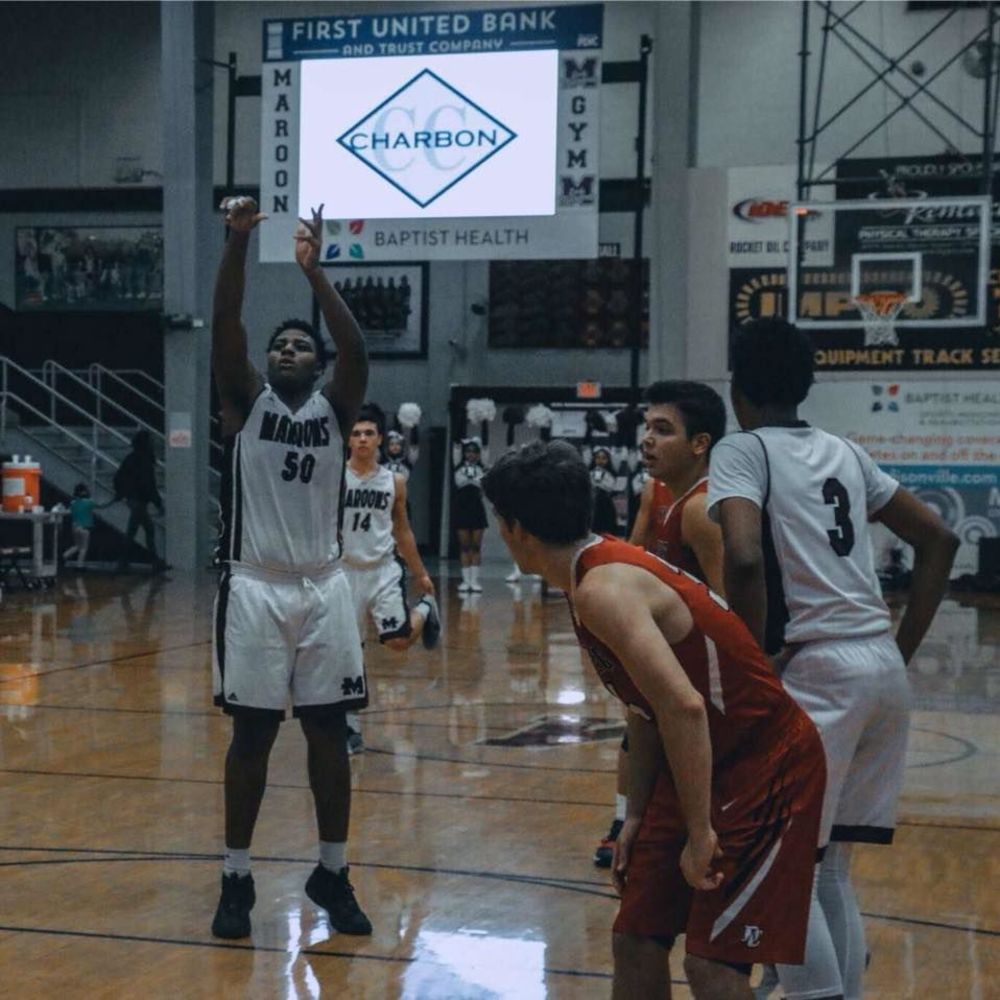 Meet your Posher, Ksuan